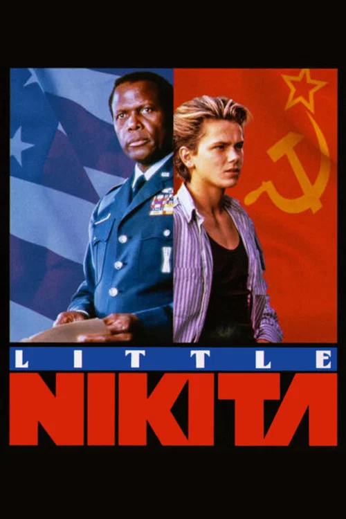 Little Nikita