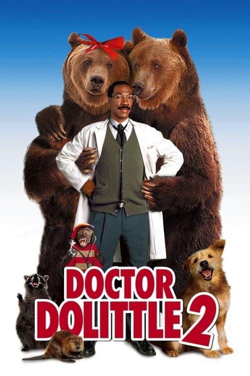 Dr. Dolittle 2