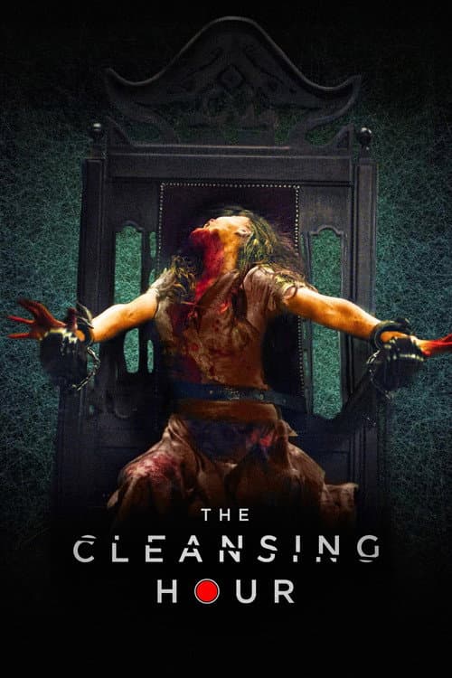 The Cleansing Hour