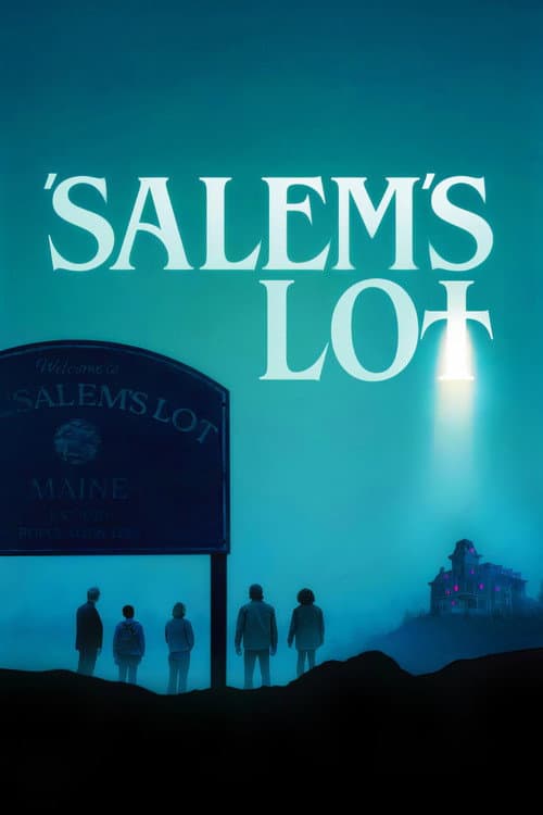Salem's Lot