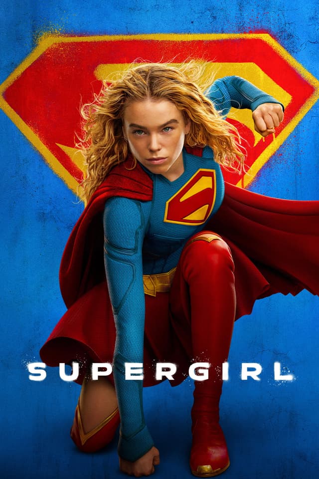 Supergirl