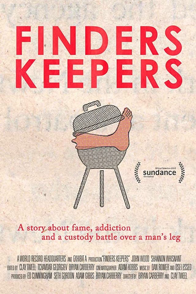 Finders Keepers