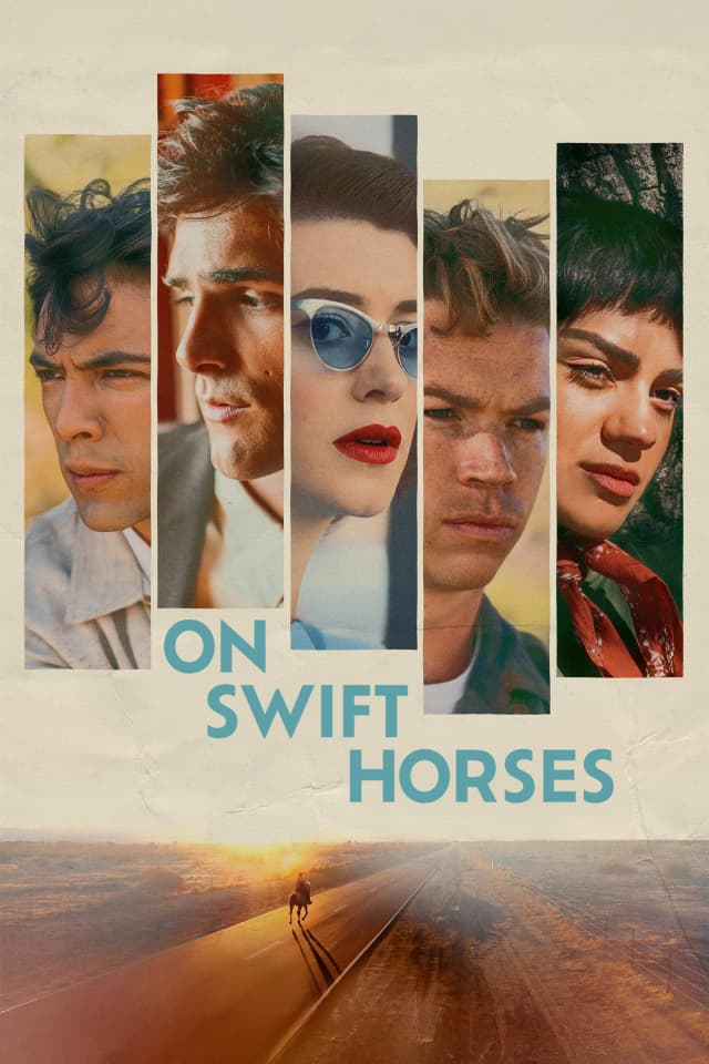 On Swift Horses
