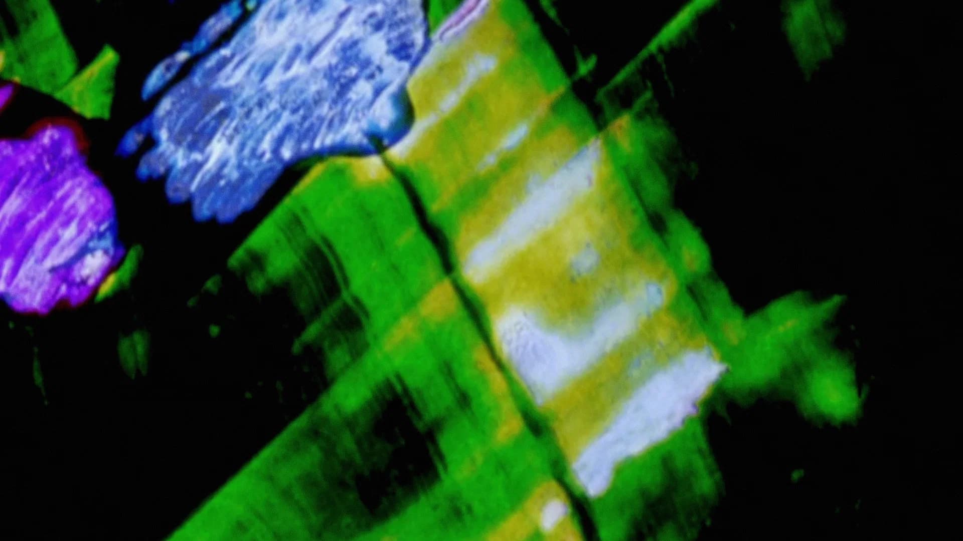 Glaze of Cathexis