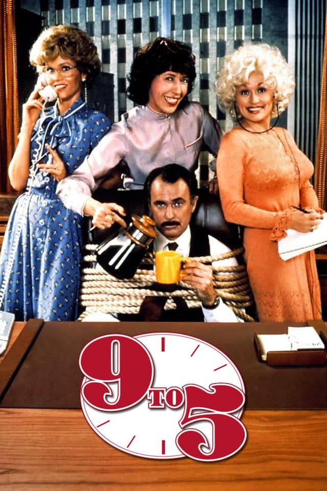 Nine to Five