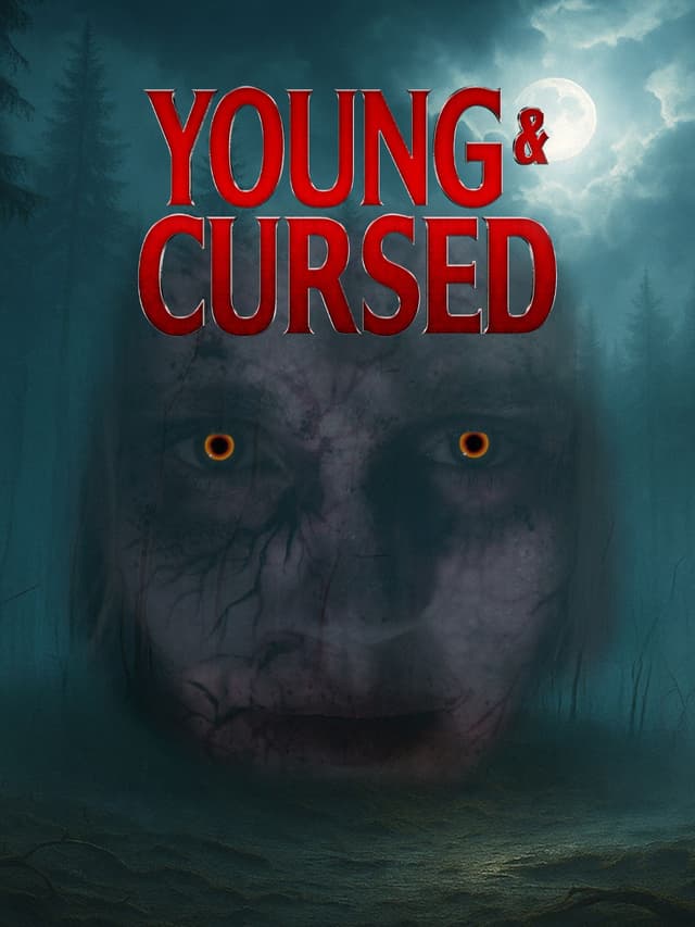 Young and Cursed