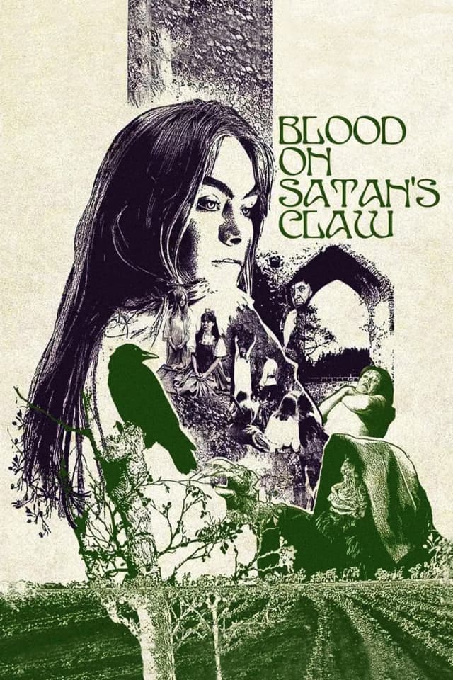 Blood on Satan's Claw