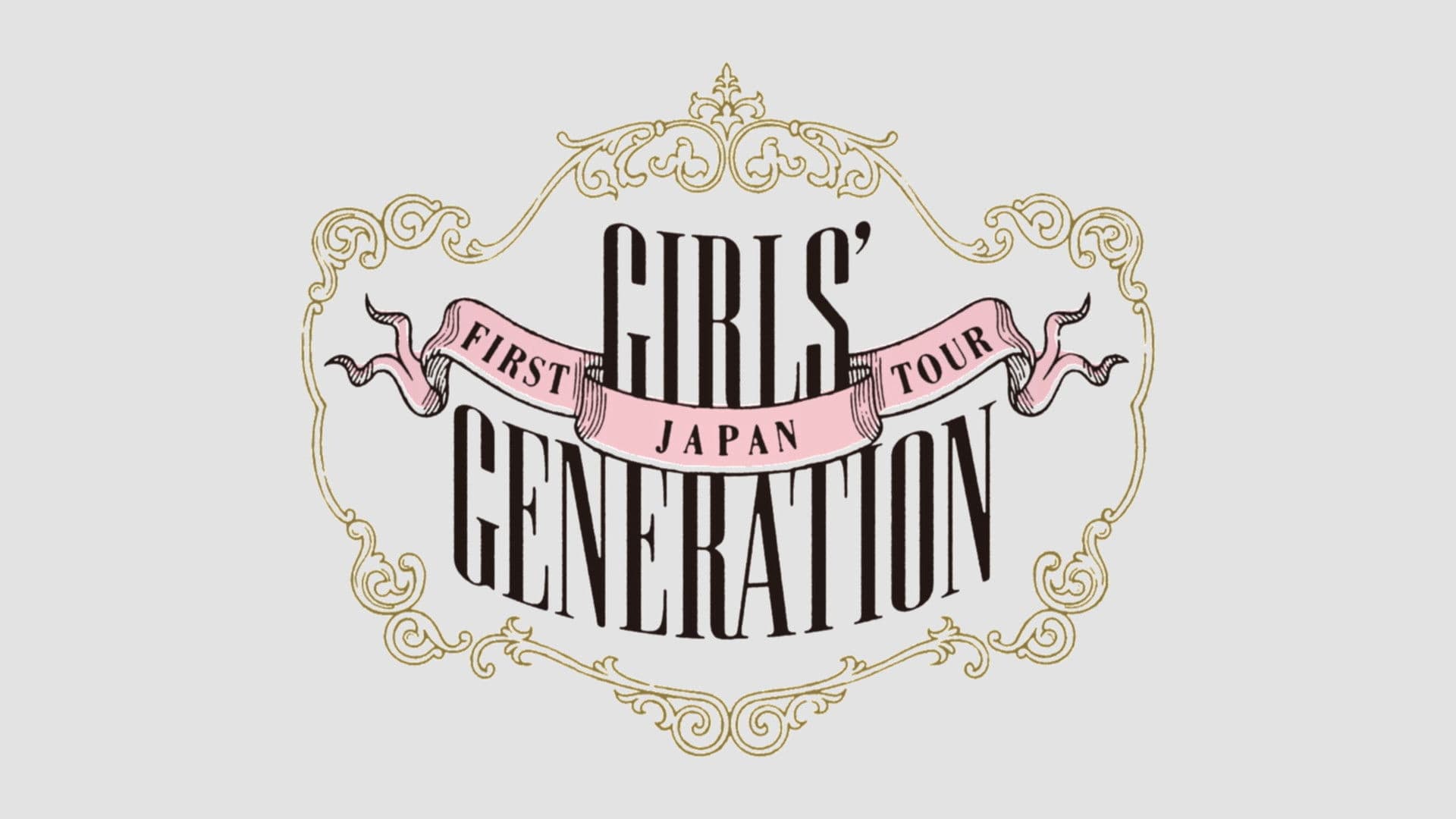 Girls' Generation FIRST JAPAN TOUR