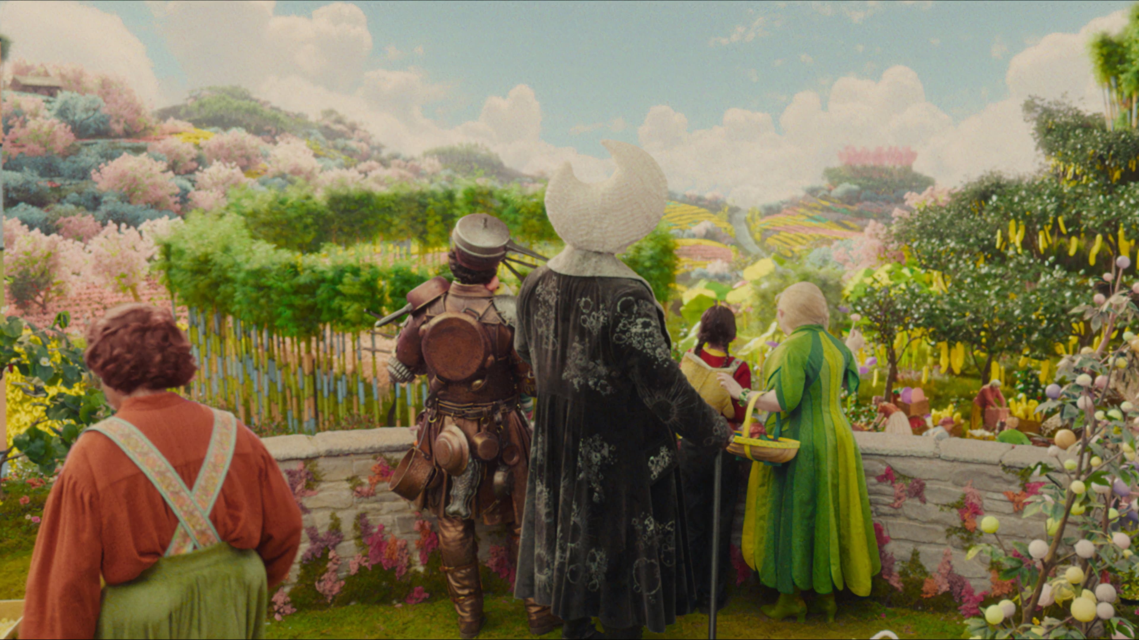 The Magic Faraway Tree