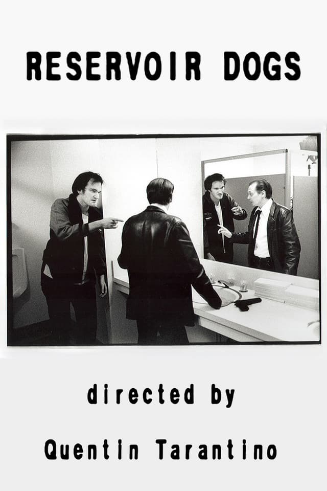 Reservoir Dogs