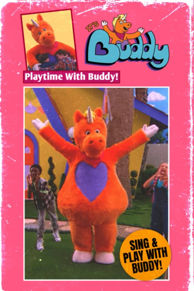 Buddy