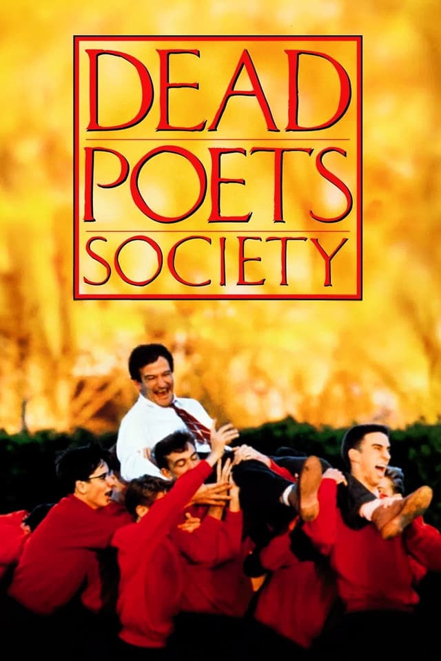 Dead Poets Society