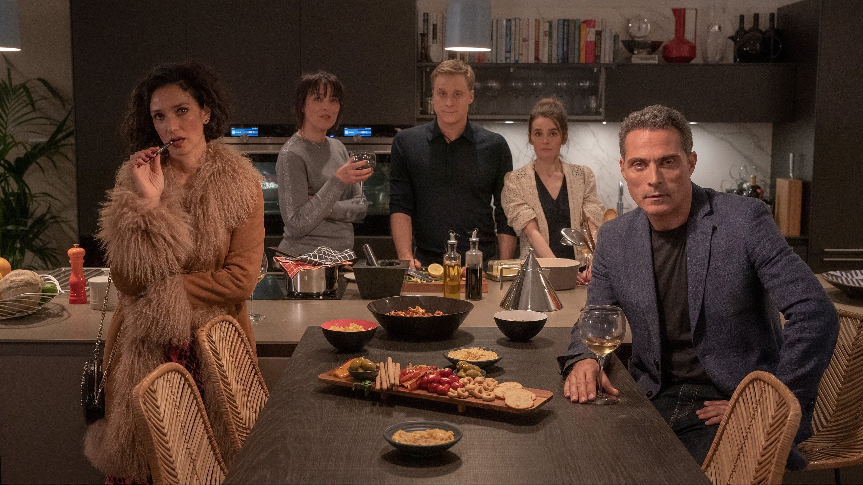 The Trouble with Jessica