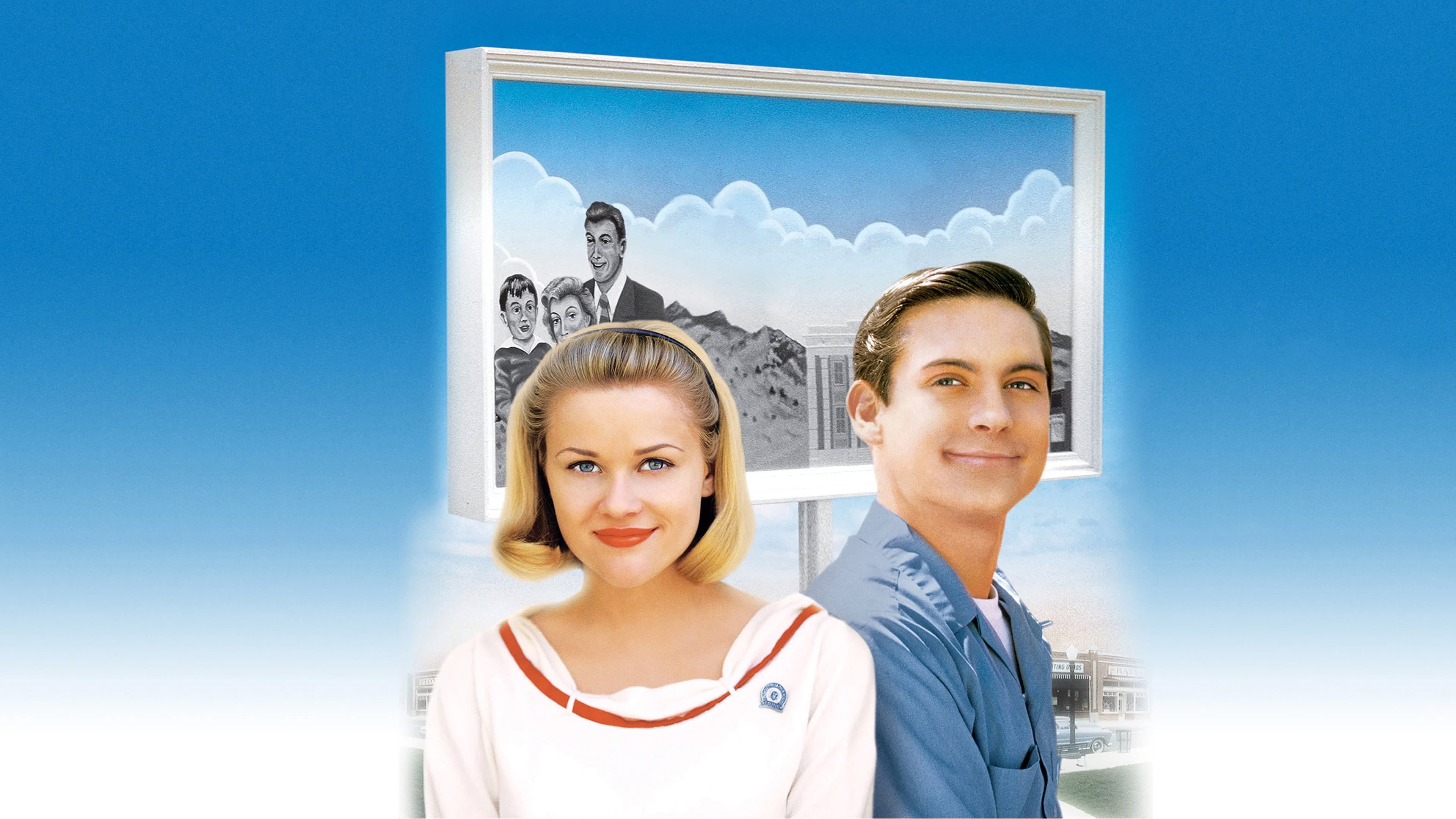 Pleasantville