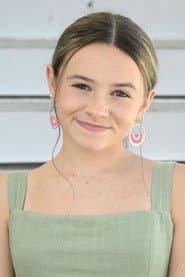 Cailey Fleming
