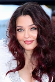 Aishwarya Rai Bachchan