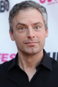 Justin Kirk