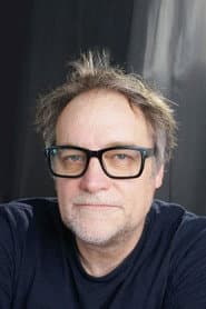 David Hewlett