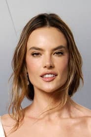 Alessandra Ambrosio