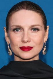 Caitríona Balfe