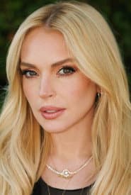 Lindsay Lohan