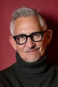 Gary Lineker