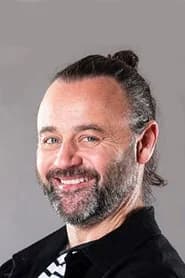 Gyton Grantley
