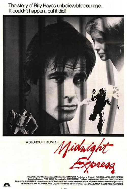 Midnight Express