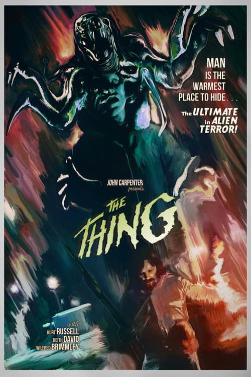 The Thing