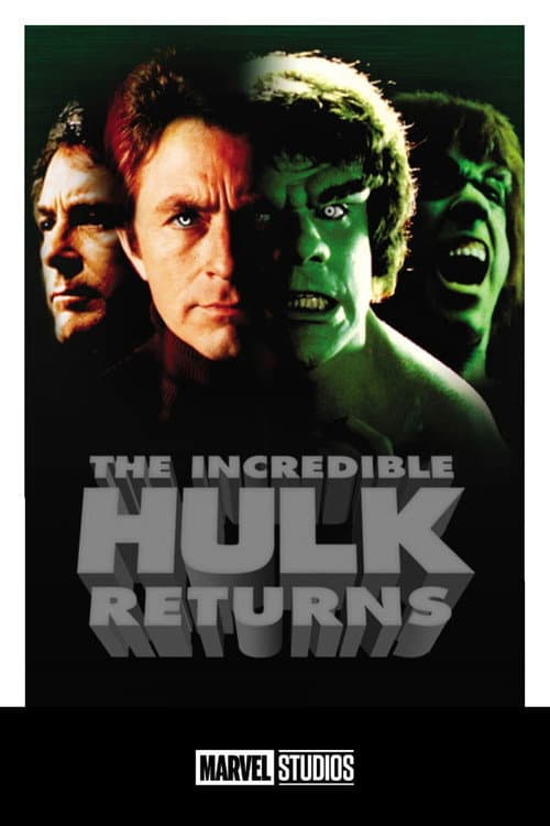 The Incredible Hulk Returns