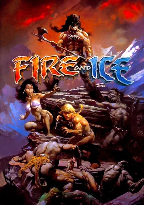 Fire and Ice