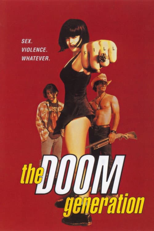 The Doom Generation